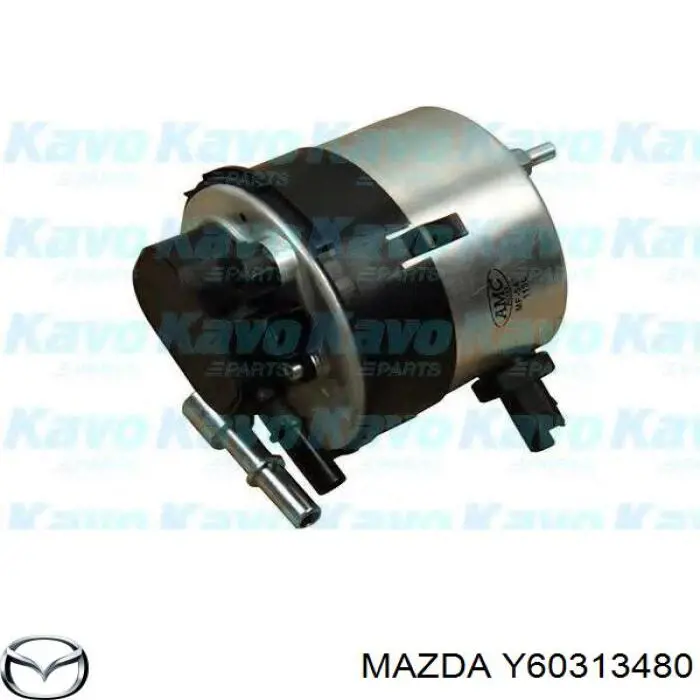 Y60313480 Mazda