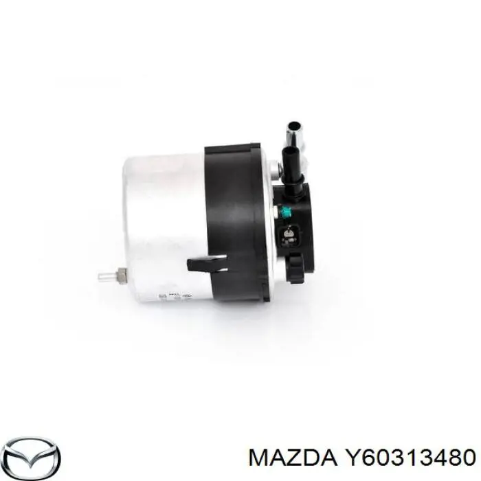 Фильтр тонкой очистки топлива Mazda Y60313480 цена, от 50.44 USD