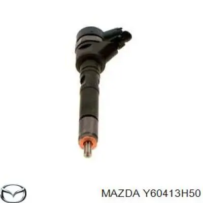 Купить 986435090 Bosch Клапанная форсунка