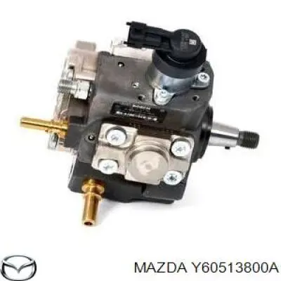Купить 445010102 Bosch ТНВД