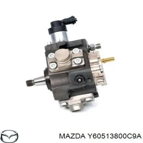 Купить 1347282 Ford ТНВД