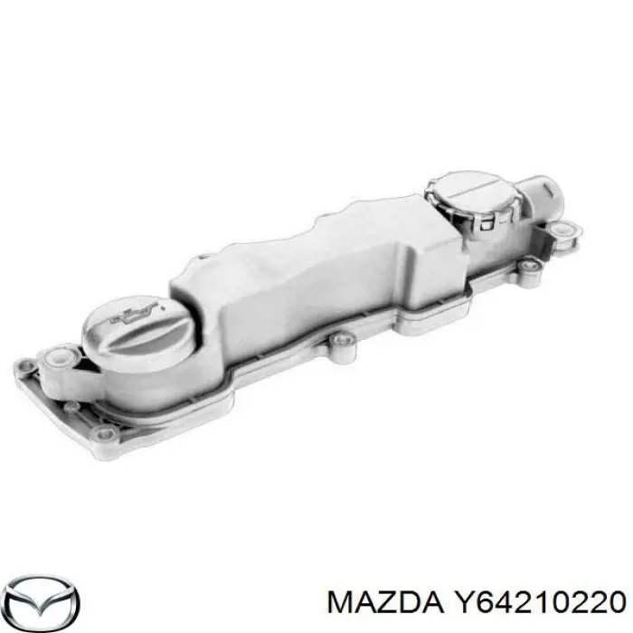  Y64210220 Mazda