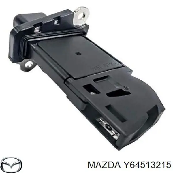 Sensor De Flujo De Aire/Medidor De Flujo (Flujo de Aire Masibo) Y64513215 Mazda