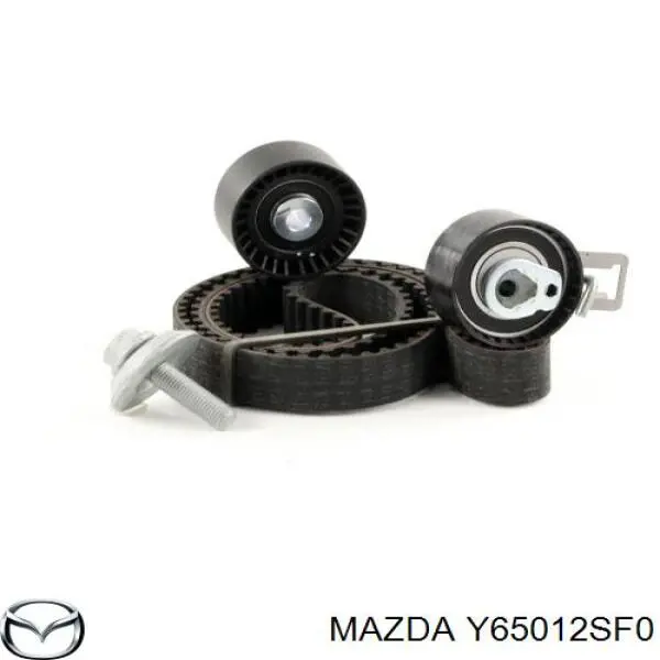 Y65012SF0 Mazda 