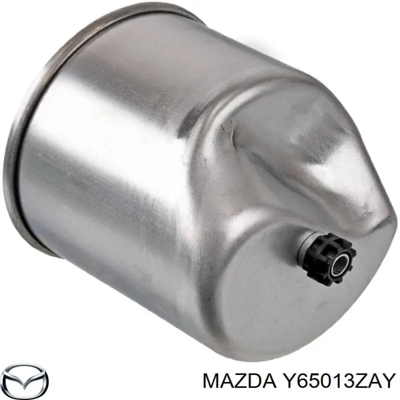 Топливный фильтр Y65013ZAY Mazda