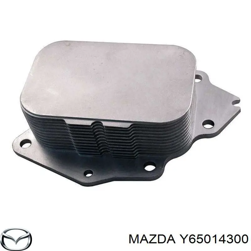 Купить 140094 Maxgear Масляный радиатор охлаждения АКПП