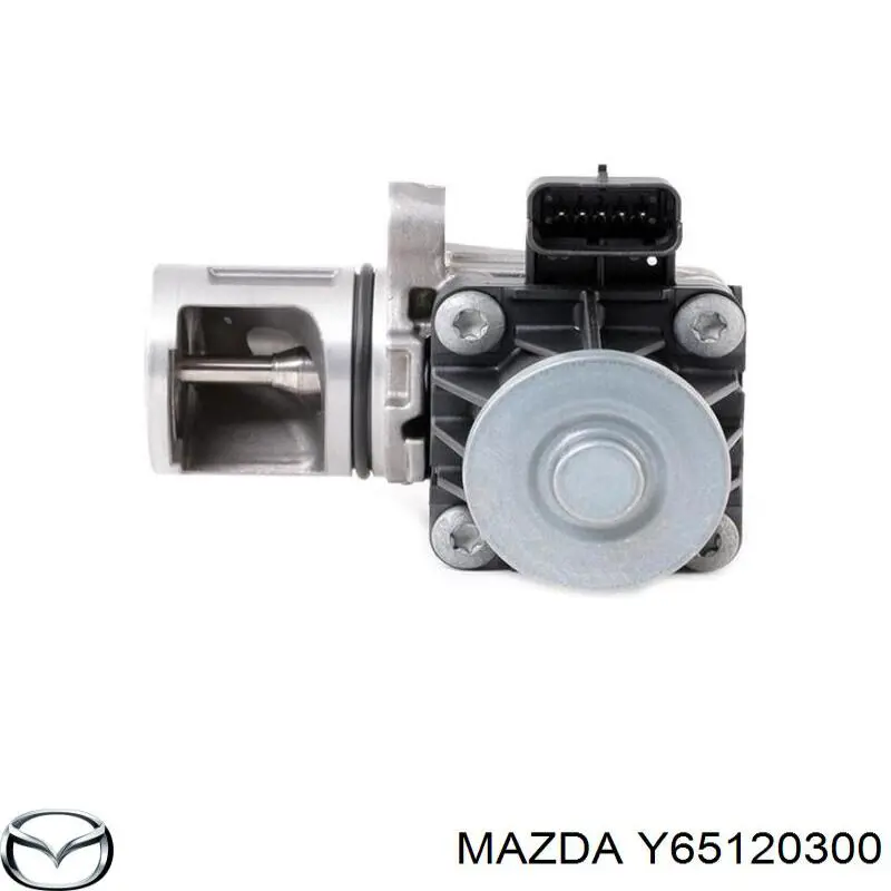 Купить Y65120300 Mazda 