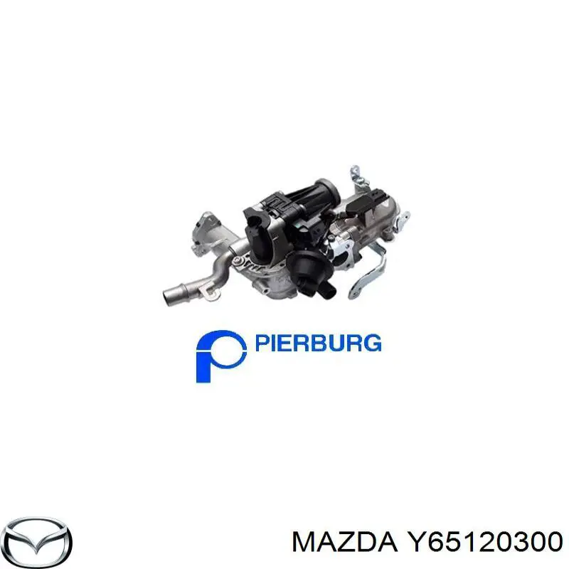  Mazda Y65120300 цена, от 32.03 USD