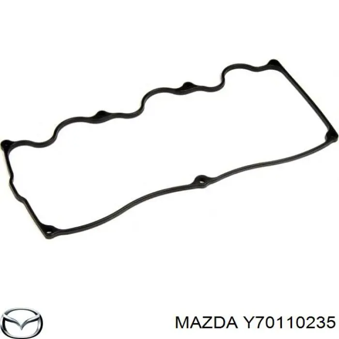Прокладка крышки двигателя Opel 94313803 цена, от 8.27 USD