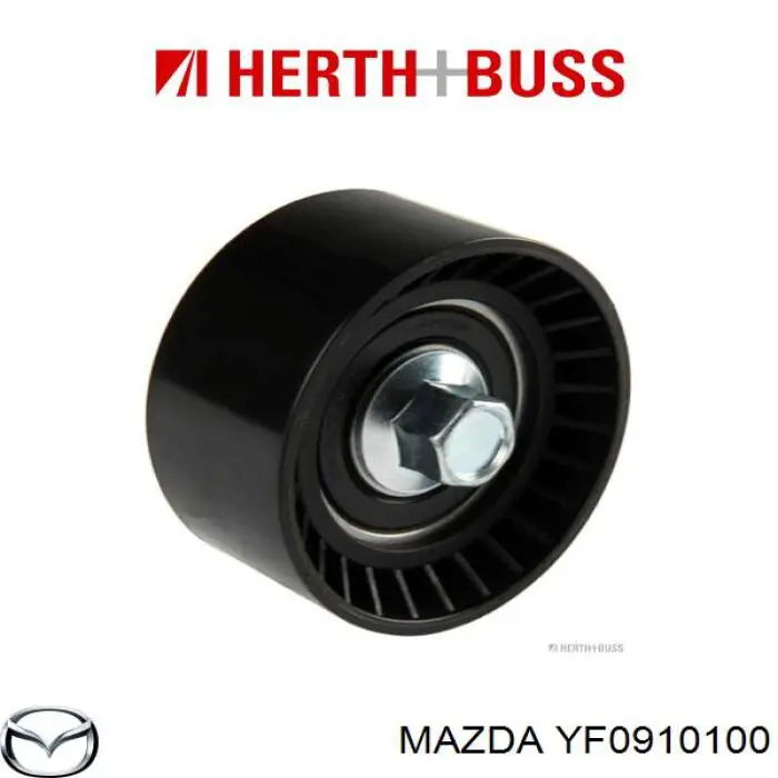  YF0910100 Mazda