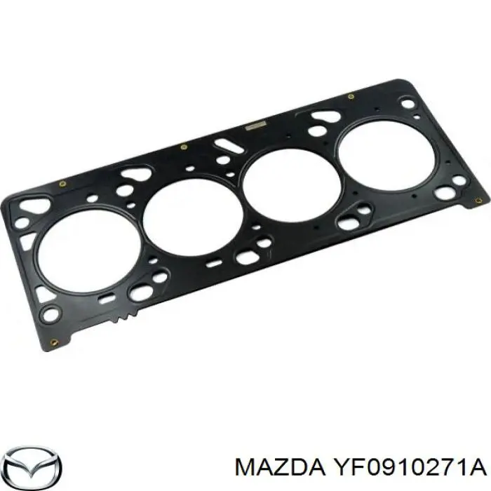  YF0910271A Mazda