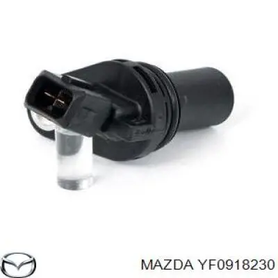 YF0918230 Mazda датчик положения распредвала