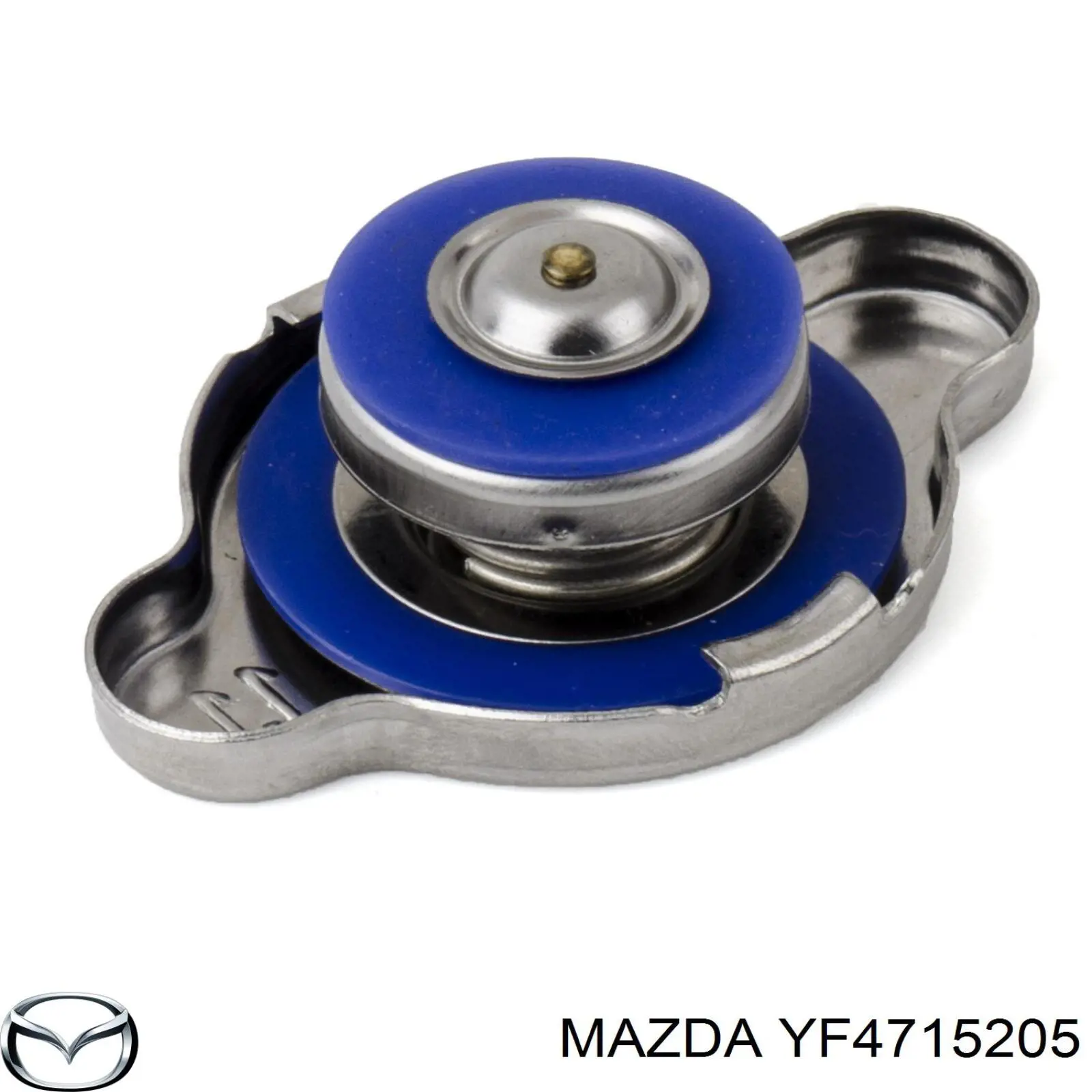 YF4715205 Mazda 