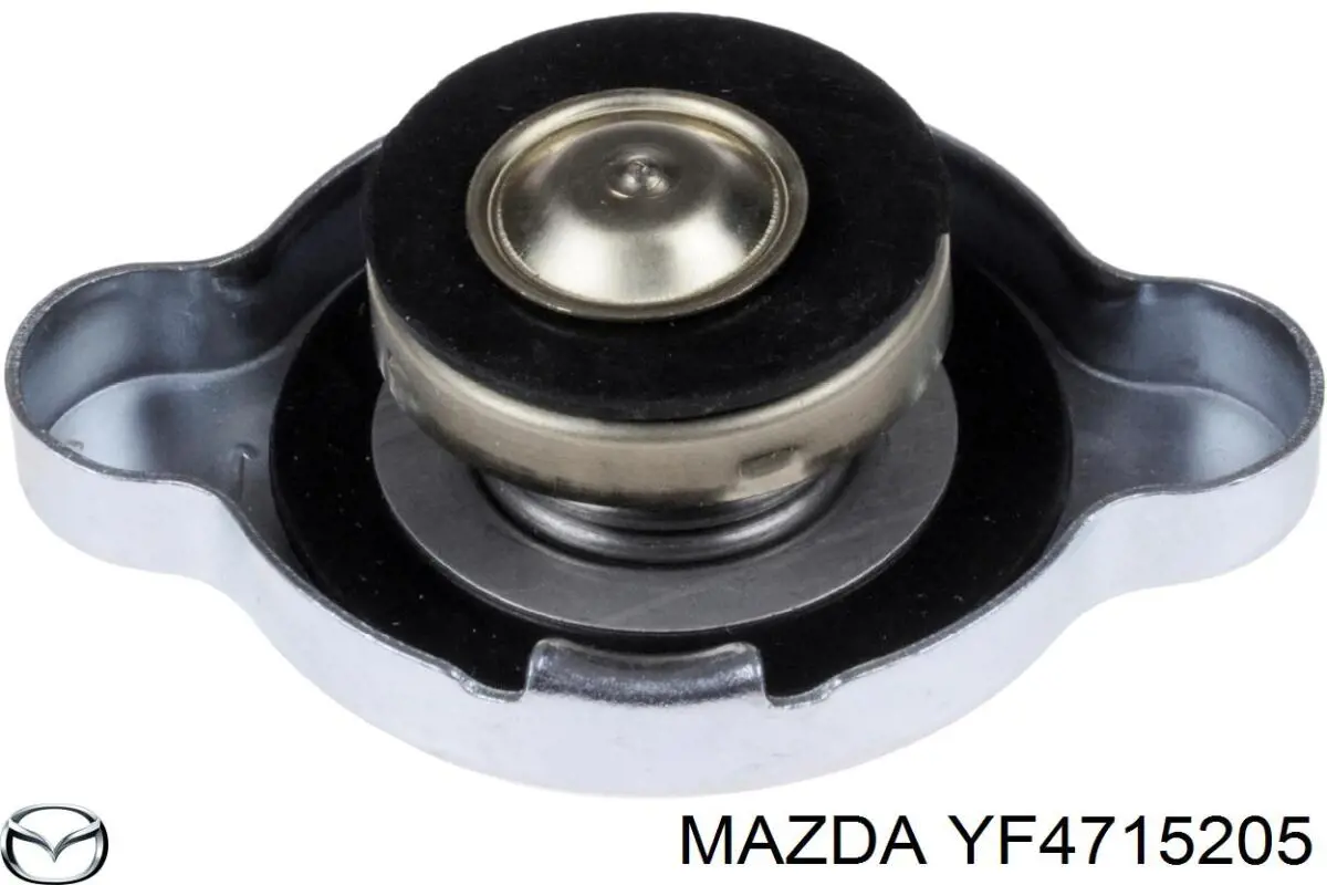 Mazda YF4715205 цена, от 6.33 USD