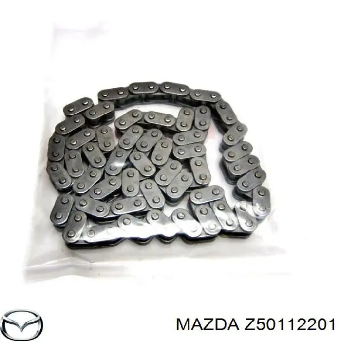 Z50112201 Mazda Цепь