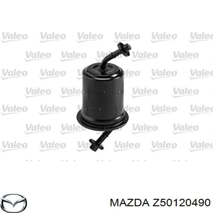 Топливный фильтр Z50120490 Mazda