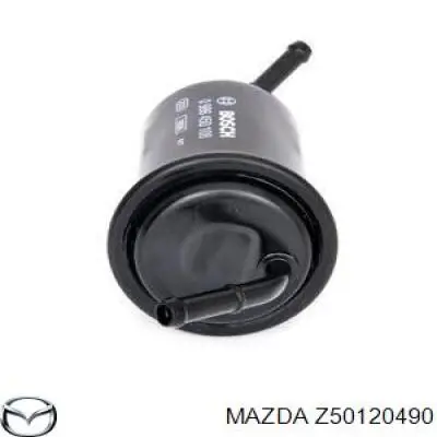 Фильтр тонкой очистки топлива Mazda Z50120490 цена, от 6.49 USD
