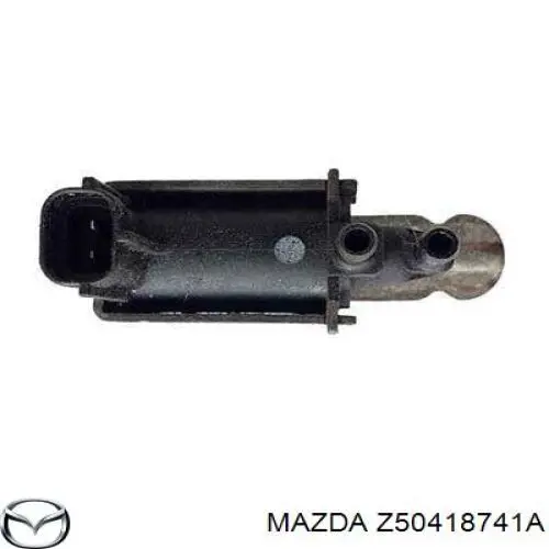 Z50418741A Mazda