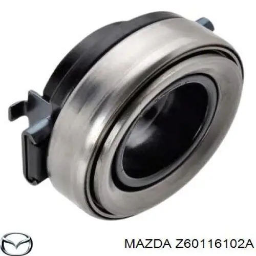 Z60116102A Mazda