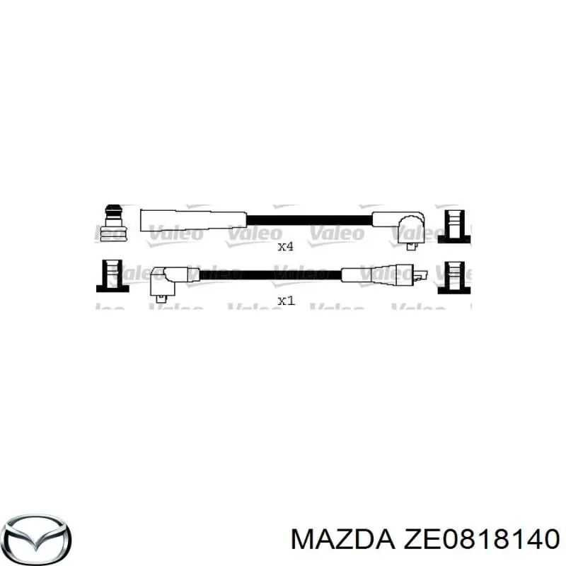  ZE0818140 Mazda