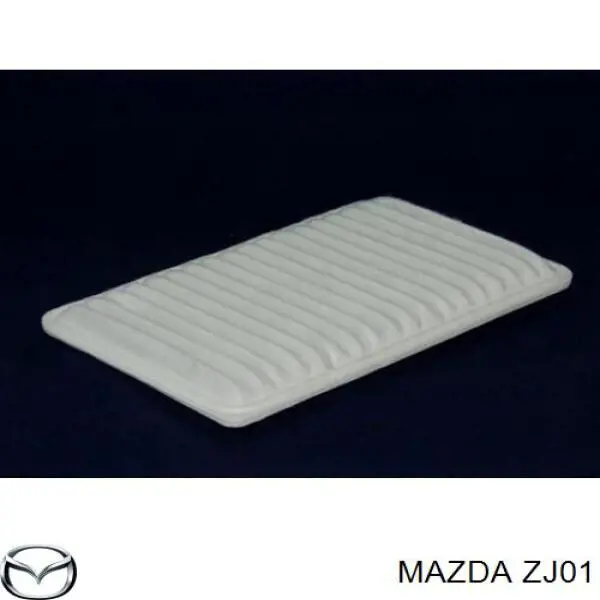 ZJ01 Mazda генератор
