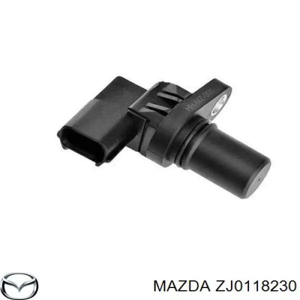 Sensor de posição da árvore distribuidora Mazda ZJ0118230 preço, a partir de 28,40 USD
