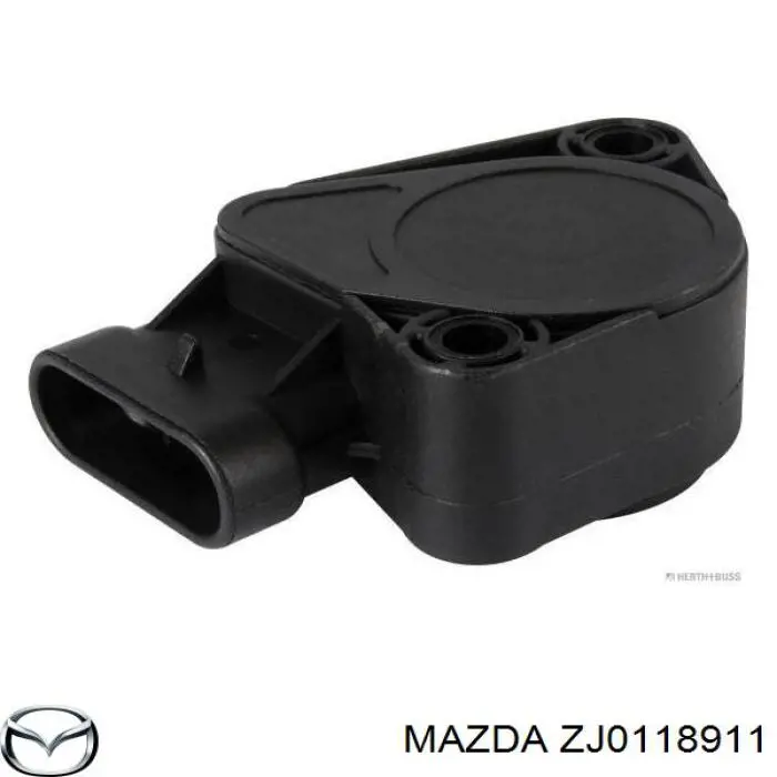 Датчик ДПДЗ Мазда 3 BK12 (Mazda 3)