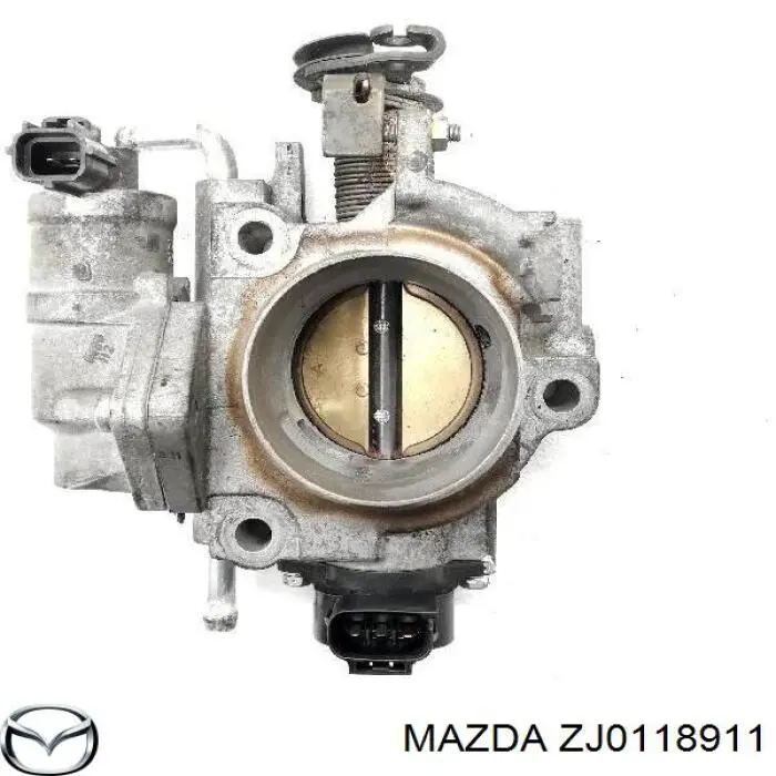 Датчик дроссельной заслонки  Hotaru HSTP0502 цена, от 23.83 USD