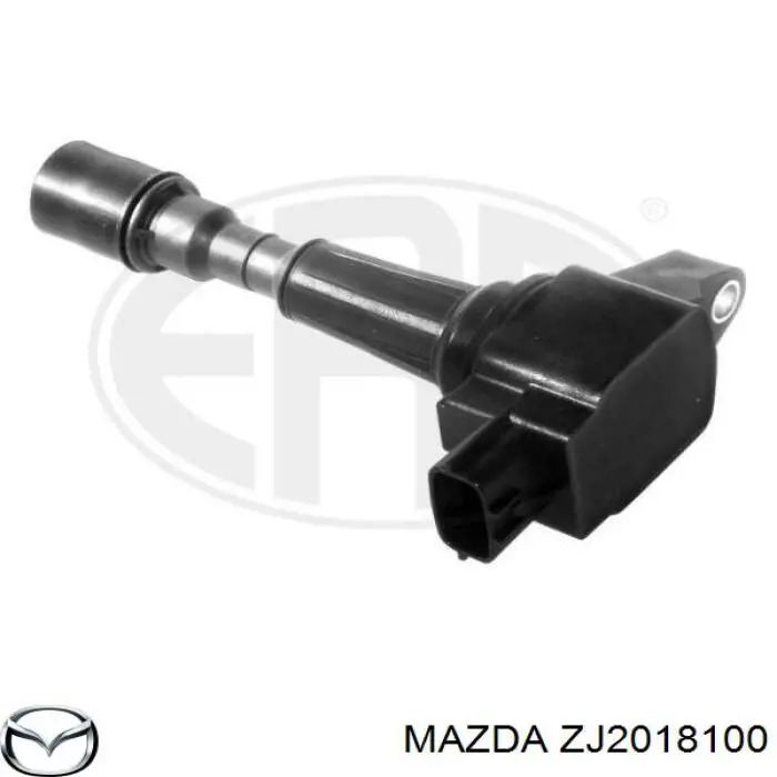 Модуль зажигания Mazda ZJ2018100 цена, от 9.10 USD