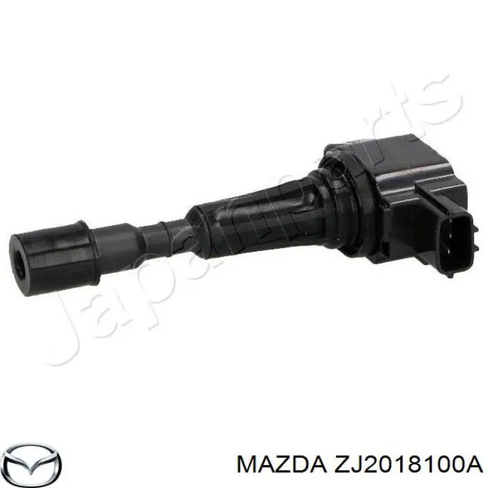 Модуль зажигания Mazda ZJ2018100A цена, от 27.37 USD