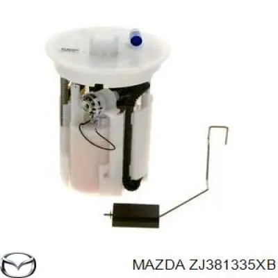 Модуль бензонасоса Airtex E10812M цена, от 87.50 USD