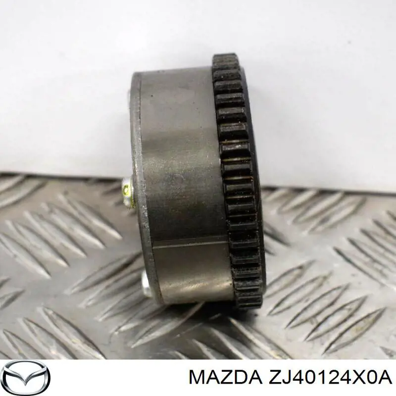 Шестерня фазорегулятора Tqparts TQ56090 цена, от 97.59 USD