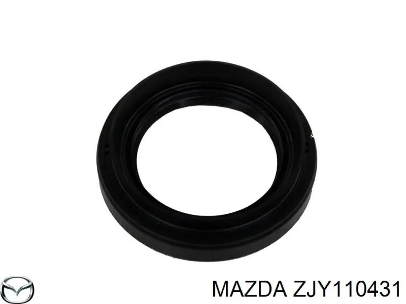 Купить ZJY110431 Mazda Герметики