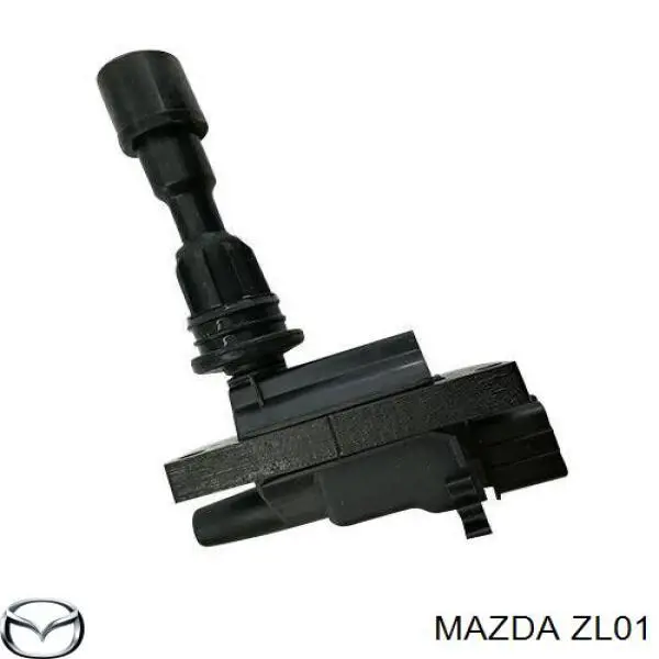 ZL01 Mazda