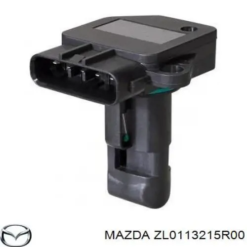 ZL0113215R00 Mazda