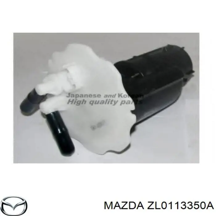 ZL0113350A Mazda 