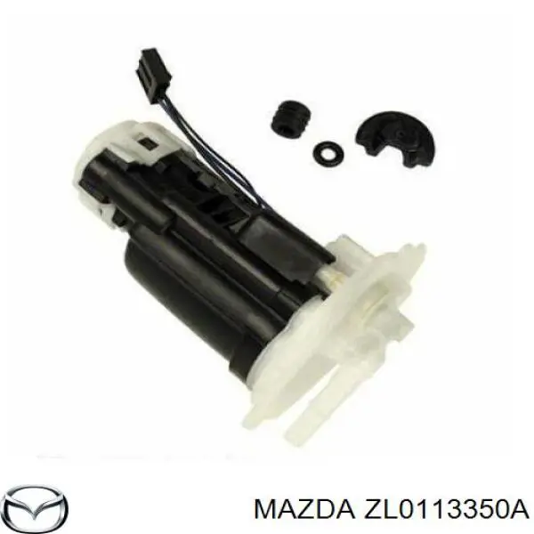  Mazda ZL0113350A цена, от 3.10 USD