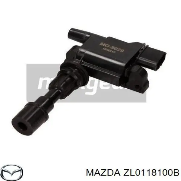 Модуль зажигания Mazda ZL0118100B цена, от 27.19 USD