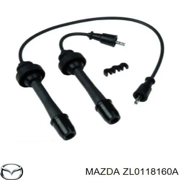  ZL0118160A Mazda