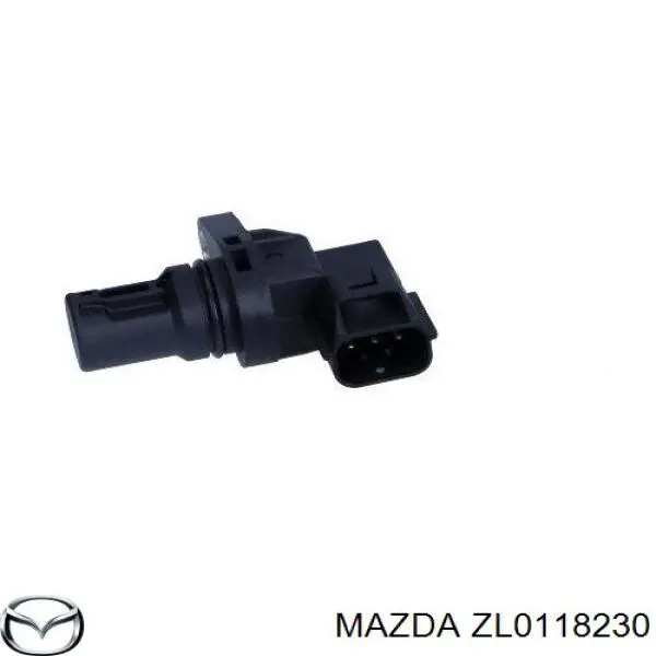 ZL0118230 Mazda датчик положения распредвала