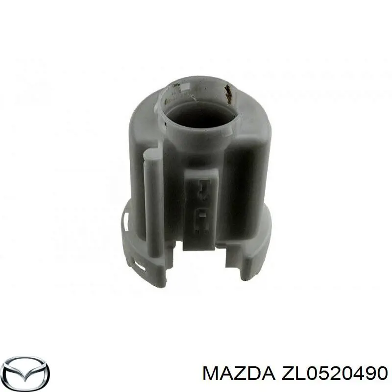 Фильтр тонкой очистки топлива Mazda ZL0520490 цена, от 6.51 USD