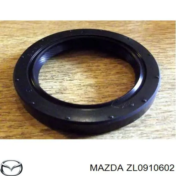 ZL0910602 Mazda