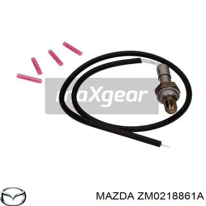  ZM0218861A Mazda