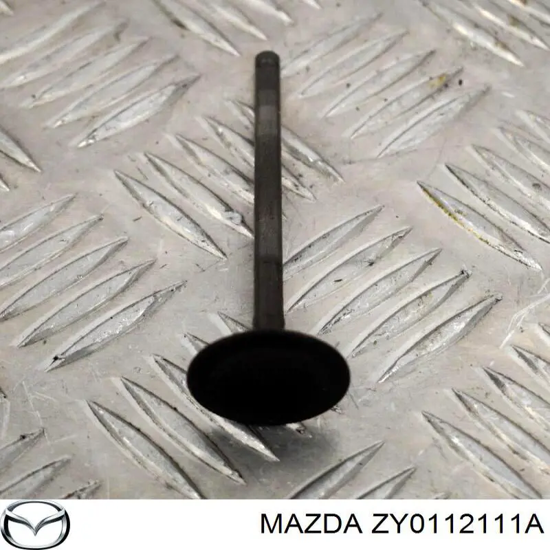 ZY0112111A Mazda