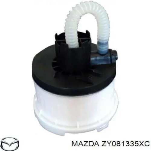Модуль бензонасоса Mazda ZY081335XC цена, от 47.75 USD