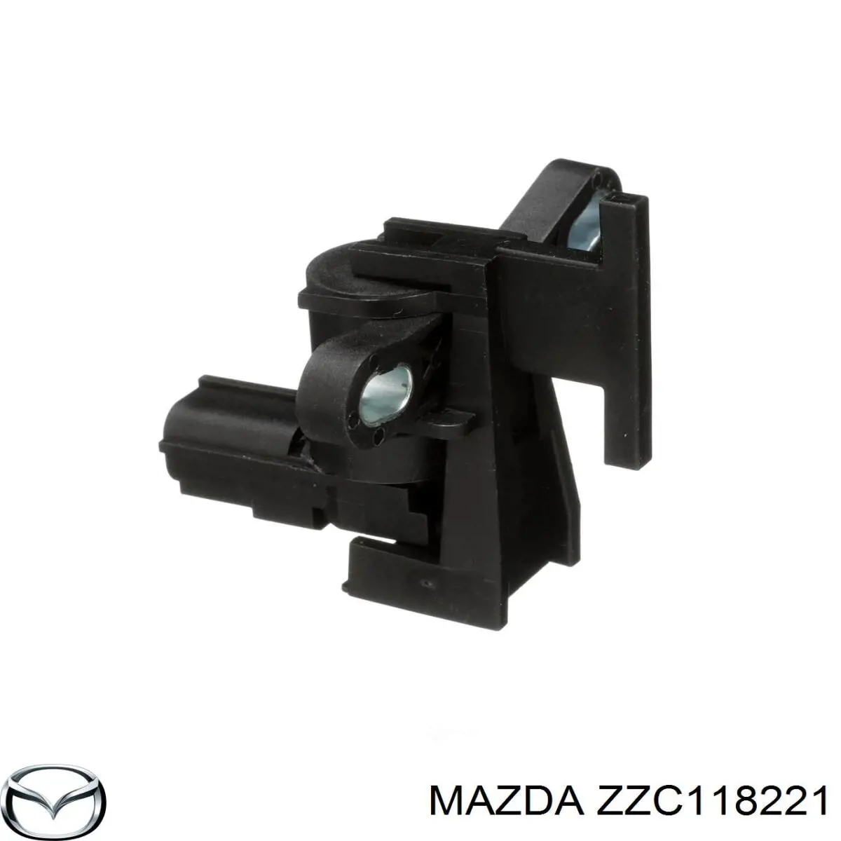 Датчик частоты вращения ZZC118221 MAZDA