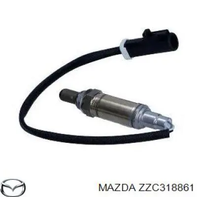  Mazda ZZC318861 цена, от 145.70 USD