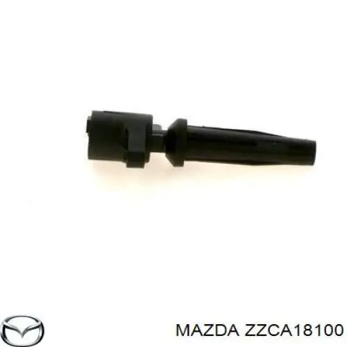 ZZCA18100 Mazda