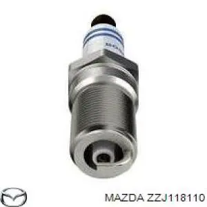 Купить ZZJ118110 Mazda Свечи автомобильные