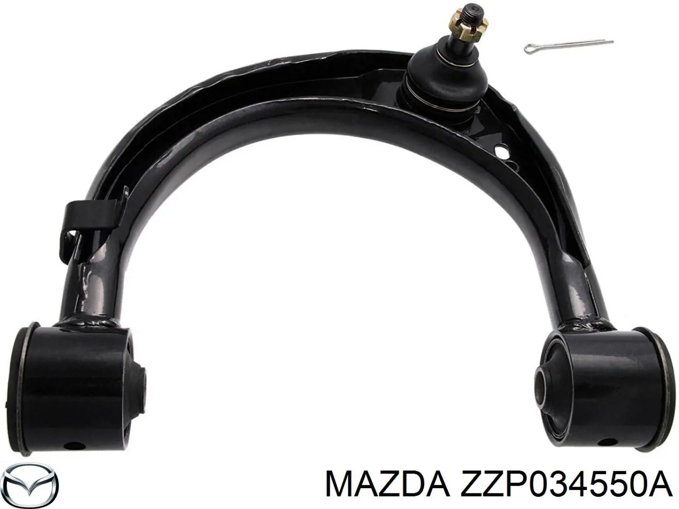 Купить SB1642 555 Нижняя шаровая опора